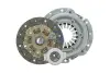 Комплект сцепления AISIN KN025A (фото 1)
