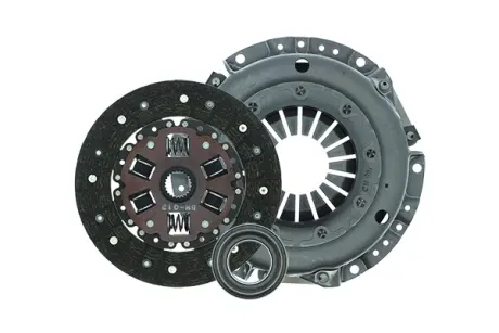 Комплект сцепления AISIN KN037