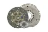 Комплект сцепления AISIN KN045A (фото 1)