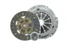 Комплект сцепления AISIN KN046A (фото 1)