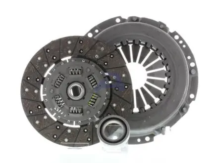 Комплект сцепления AISIN KN063