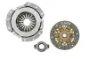 Комплект сцепления AISIN KN065C (фото 2)