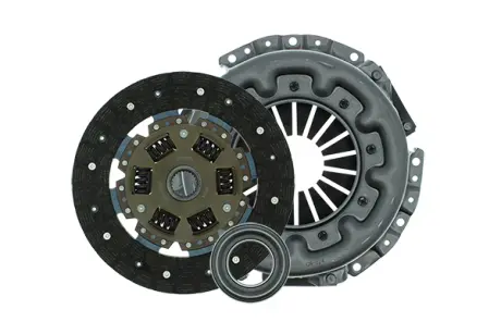 Комплект сцепления AISIN KN072A