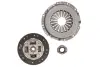 Сцепление NISSAN TERRANO II 2.4i-2.4 93- (Пр-во) AISIN KN082 (фото 1)