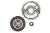 Сцепление NISSAN TERRANO II 2.4i-2.4 93- (Пр-во) AISIN KN082 (фото 2)