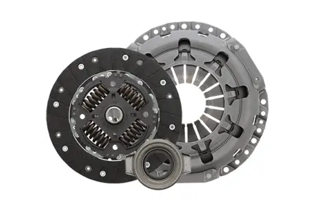 Комплект сцепления AISIN KN107A