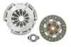 Комплект сцепления AISIN KN124A (фото 2)