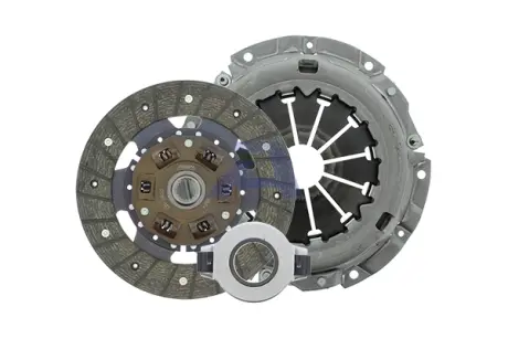 Комплект сцепления AISIN KN124A