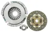 Комплект сцепления AISIN KN156A (фото 2)