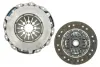Комплект сцепления AISIN KN182R (фото 2)