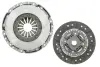 Комплект сцепления AISIN KN183R (фото 2)