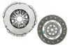 Комплект сцепления AISIN KN224R (фото 2)
