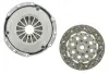 Комплект сцепления AISIN KN229R (фото 3)