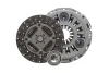 Комплект зчеплення (275мм) NISSAN NAVARA NP300 2.3D 01.15- AISIN KN241 (фото 1)