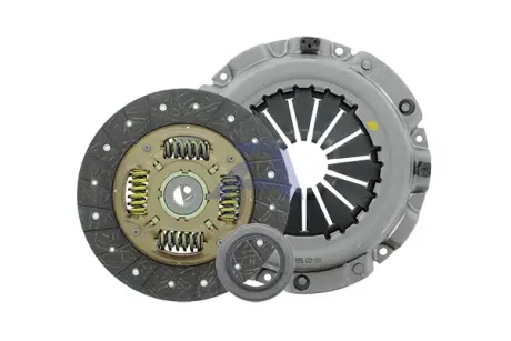 Комплект зчеплення (3pcs) AISIN KO-026A