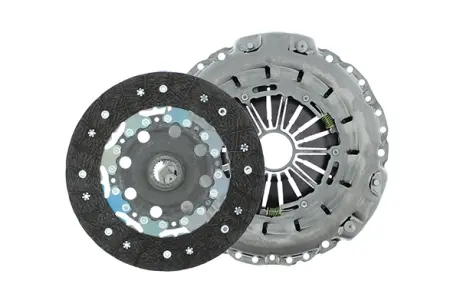 Комплект сцепления AISIN KO037R