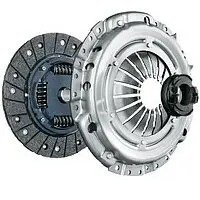 Clutch complect. Комплект сцепления, набор AISIN KS032A