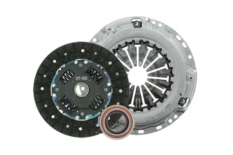 Комплект сцепления AISIN KT080