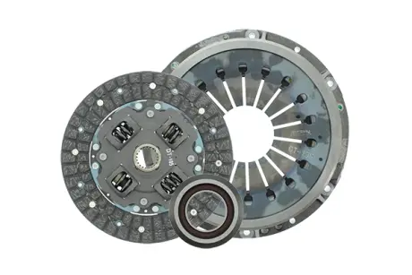 Комплект сцепления AISIN KT127A