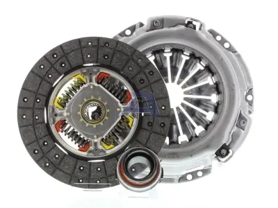 Комплект сцепления AISIN KT257A