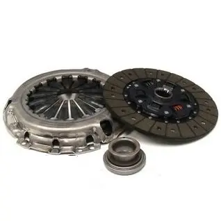 Комплект сцепления, корзина, диск, подшипник выжимной AISIN KT316A