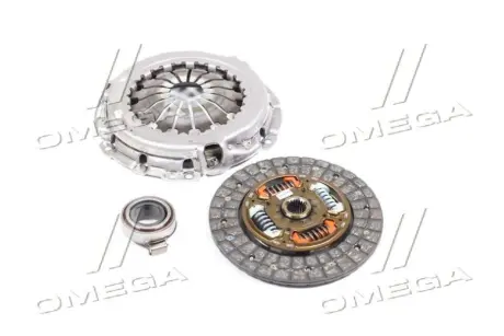 Ремонтний комплект зчеплення AISIN KT320B