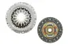 Комплект зчеплення TOYOTA (старий номер KT-320R) (вир-во Aisin) AISIN KT-320RA (фото 1)