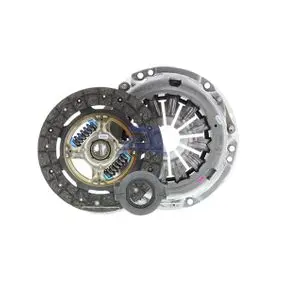 Clutch kit. Комплект сцепления AISIN KT330