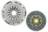 Комплект зчеплення TOYOTA RAV 4 III, RAV 4 IV 2.0 12.08-09.19 AISIN KT338R (фото 2)