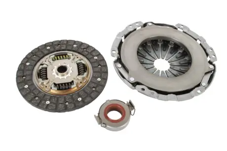 Комплект зчеплення AISIN KT348A