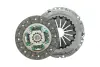 Комплект зчеплення (212мм) TOYOTA AURIS, COROLLA, VERSO 1.6/1.8 11.06-08.19 AISIN KT361RA