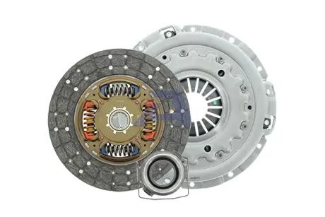 Комплект сцепления HILUX VIII Пикап (_N1_) HILUX REVO (пр-во) AISIN KT387