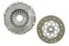 Комплект сцепления AISIN KY120R (фото 2)