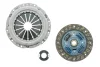 Зчеплення HYUNDAI i20, KIA RIO III I(Вир-во) AISIN KY140