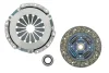 Зчеплення HYUNDAI i20, KIA RIO III I(Вир-во) AISIN KY140 (фото 2)