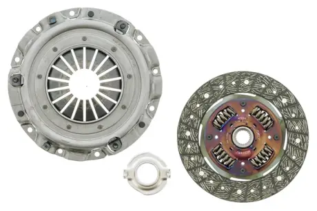 Комплект сцепления AISIN KZ077