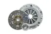 Комплект сцепления AISIN KZ102B (фото 1)