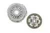 Комплект зчеплення (3pcs) AISIN KZ108R