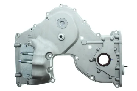 Масляний насос AISIN OPT012