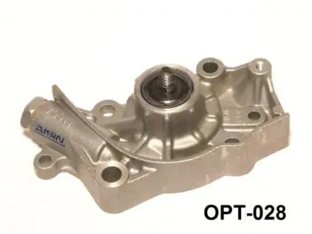 Насос масляный AISIN OPT028