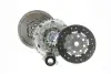 Комплект сцепления AISIN SCKK623R (фото 1)