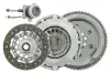 Комплект сцепления AISIN SCKK623R (фото 2)