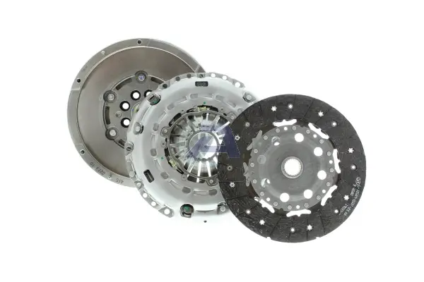Комплект сцепления AISIN SKK623R (фото 1)