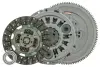 Комплект сцепления AISIN SKN220 (фото 1)