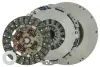 Комплект сцепления AISIN SKN220 (фото 2)