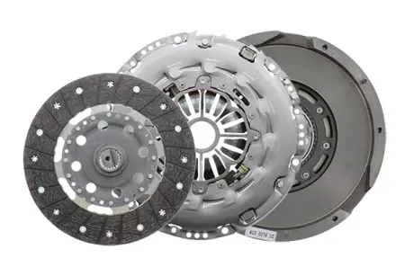 Комплект сцепления AISIN SKT346