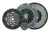 Комплект сцепления AISIN SKZ109A (фото 1)