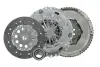 Комплект сцепления AISIN SKZ125 (фото 1)