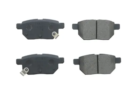 Комплект тормозных колодок, дисковый тормоз AISIN SN953P