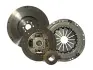Зчеплення+маховик TOYOTA AVENSIS, COROLLA, RAV 4 (вир-во) AISIN SWT307 (фото 1)